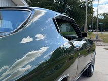 For Sale 1972 Chevrolet Chevelle Malibu