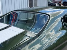 For Sale 1972 Chevrolet Chevelle Malibu
