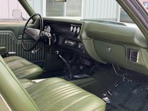 For Sale 1972 Chevrolet Chevelle Malibu