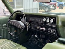 For Sale 1972 Chevrolet Chevelle Malibu