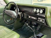 For Sale 1972 Chevrolet Chevelle Malibu