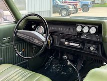 For Sale 1972 Chevrolet Chevelle Malibu