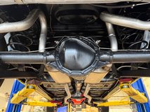 For Sale 1966 Chevrolet Chevelle SS 396 Convertible