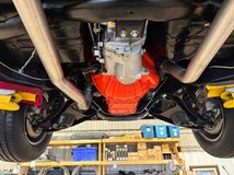 For Sale 1966 Chevrolet Chevelle SS 396 Convertible