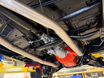 For Sale 1966 Chevrolet Chevelle SS 396 Convertible