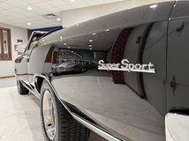 For Sale 1966 Chevrolet Chevelle SS 396 Convertible