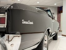 For Sale 1966 Chevrolet Chevelle SS 396 Convertible