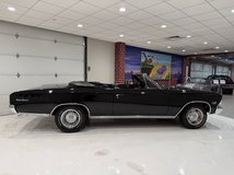 For Sale 1966 Chevrolet Chevelle SS 396 Convertible