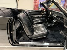 For Sale 1966 Chevrolet Chevelle SS 396 Convertible
