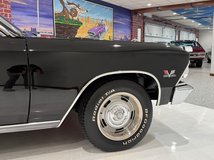 For Sale 1966 Chevrolet Chevelle SS 396 Convertible