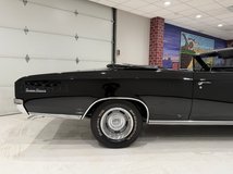For Sale 1966 Chevrolet Chevelle SS 396 Convertible