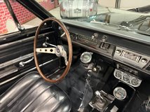 For Sale 1966 Chevrolet Chevelle SS 396 Convertible