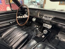 For Sale 1966 Chevrolet Chevelle SS 396 Convertible