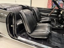 For Sale 1966 Chevrolet Chevelle SS 396 Convertible