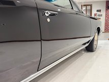 For Sale 1966 Chevrolet Chevelle SS 396 Convertible