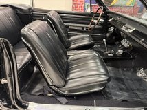 For Sale 1966 Chevrolet Chevelle SS 396 Convertible