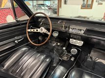 For Sale 1966 Chevrolet Chevelle SS 396 Convertible