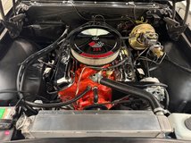 For Sale 1966 Chevrolet Chevelle SS 396 Convertible