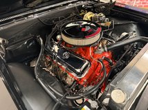 For Sale 1966 Chevrolet Chevelle SS 396 Convertible