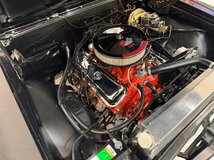 For Sale 1966 Chevrolet Chevelle SS 396 Convertible
