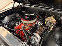 For Sale 1966 Chevrolet Chevelle SS 396 Convertible