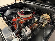 For Sale 1966 Chevrolet Chevelle SS 396 Convertible