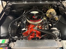 For Sale 1966 Chevrolet Chevelle SS 396 Convertible