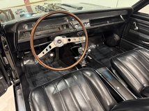 For Sale 1966 Chevrolet Chevelle SS 396 Convertible