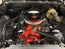 For Sale 1966 Chevrolet Chevelle SS 396 Convertible