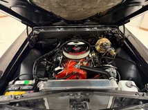 For Sale 1966 Chevrolet Chevelle SS 396 Convertible