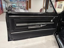 For Sale 1966 Chevrolet Chevelle SS 396 Convertible