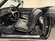 For Sale 1966 Chevrolet Chevelle SS 396 Convertible