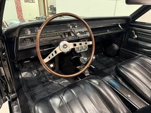 For Sale 1966 Chevrolet Chevelle SS 396 Convertible