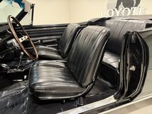 For Sale 1966 Chevrolet Chevelle SS 396 Convertible