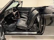 For Sale 1966 Chevrolet Chevelle SS 396 Convertible