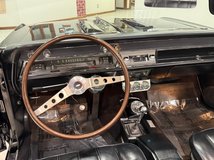 For Sale 1966 Chevrolet Chevelle SS 396 Convertible