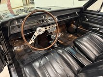 For Sale 1966 Chevrolet Chevelle SS 396 Convertible
