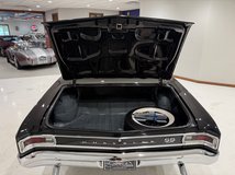 For Sale 1966 Chevrolet Chevelle SS 396 Convertible