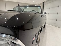 For Sale 1966 Chevrolet Chevelle SS 396 Convertible