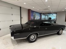 For Sale 1966 Chevrolet Chevelle SS 396 Convertible