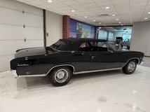 For Sale 1966 Chevrolet Chevelle SS 396 Convertible