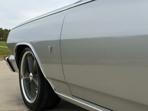 For Sale 1964 Chevrolet Chevelle SS