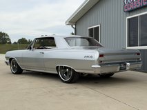 For Sale 1964 Chevrolet Chevelle SS