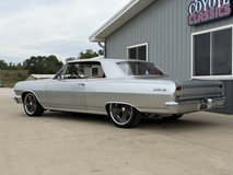 For Sale 1964 Chevrolet Chevelle SS