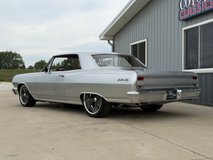 For Sale 1964 Chevrolet Chevelle SS