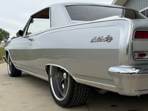 For Sale 1964 Chevrolet Chevelle SS