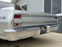 For Sale 1964 Chevrolet Chevelle SS