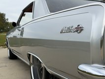 For Sale 1964 Chevrolet Chevelle SS