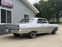 For Sale 1964 Chevrolet Chevelle SS
