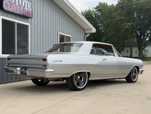 For Sale 1964 Chevrolet Chevelle SS